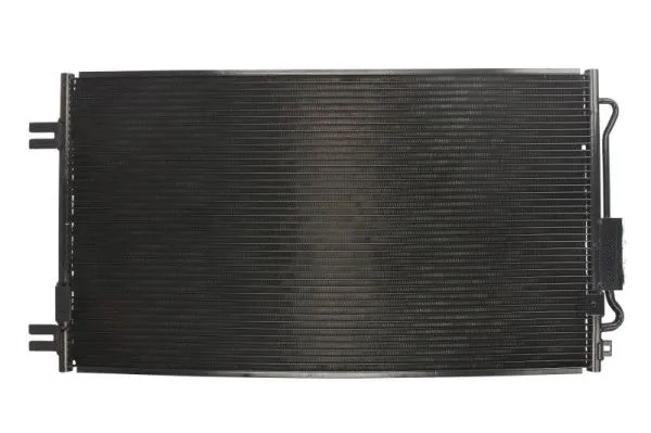 Condenseur, climatisation THERMOTEC KTT110354