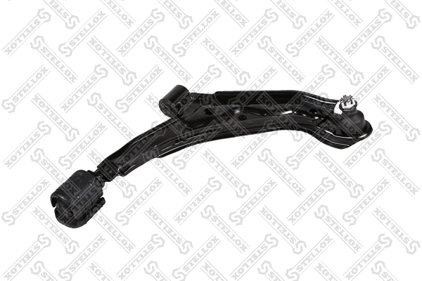 Bras de liaison, suspension de roue STELLOX 57-04069A-SX