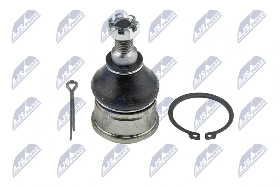 Rotule de suspension NTY ZSD-HD-008