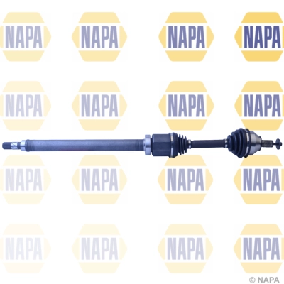Arbre de transmission NAPA NDS1042R