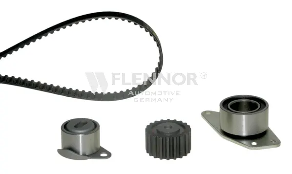 Kit de courroie crantée FLENNOR F914375V