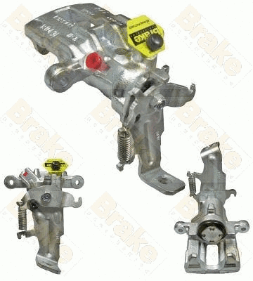 Étrier de frein Brake ENGINEERING CA2310