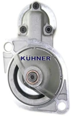 Démarreur AD KÜHNER 10119