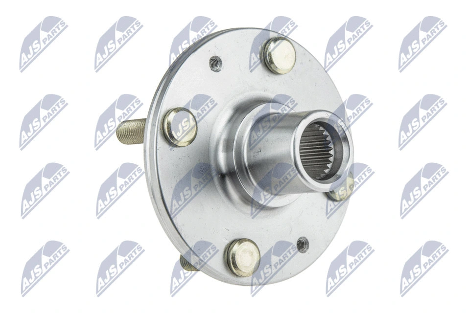 Moyeu de roue NTY KLP-HY-505P