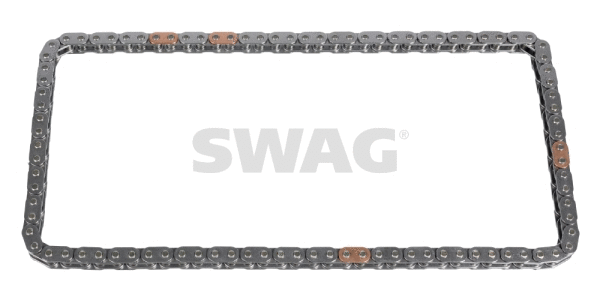 Chaîne de distribution SWAG 40 10 6641