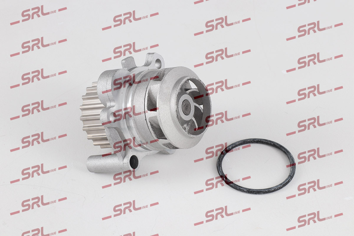 Pompe à eau, refroidissement du moteur SRLine S10-013