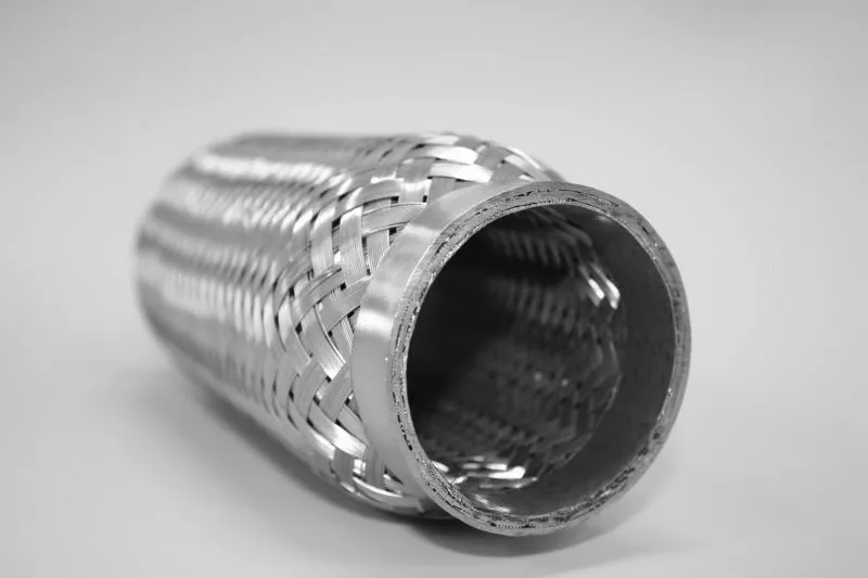 Tuyau flexible, échappement CM Parts F6410