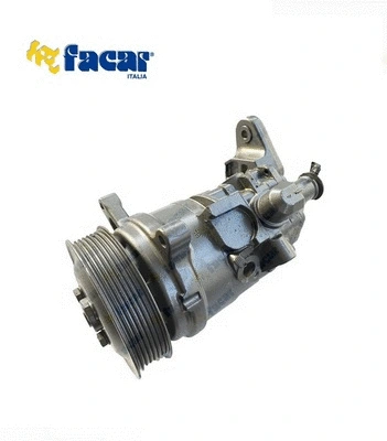 Pompe hydraulique, direction FACAR 804138
