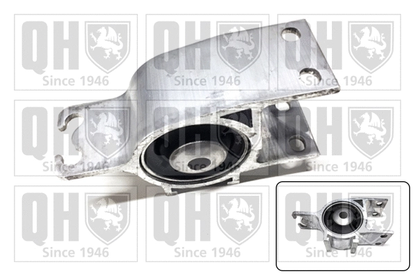 Suspension, bras de liaison QUINTON HAZELL EMS8614
