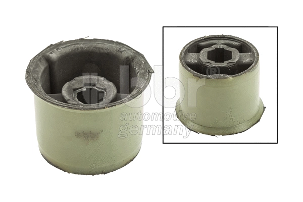 Suspension, bras de liaison BBR Automotive 001-10-26553