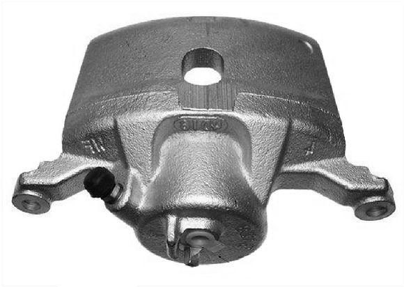 Étrier de frein TECDRIVE TET1176