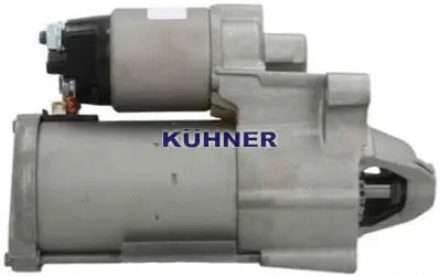 Démarreur AD KÜHNER 255498R