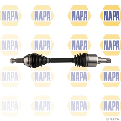 Arbre de transmission NAPA NDS1279L