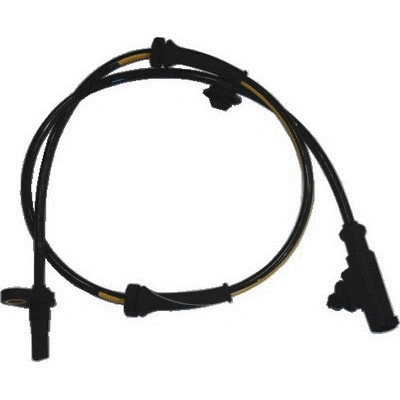 Capteur, vitesse de roue AUTOTEAM L4541