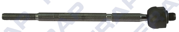 Rotule de direction intérieure, barre de connexion FRAP F2319