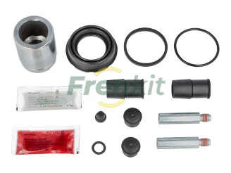 Kit de réparation, étrier de frein FRENKIT 742218