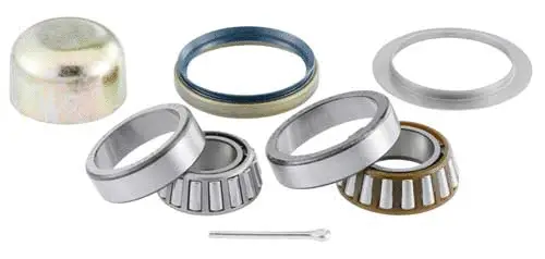 Kit de roulements de roue Technika KR01
