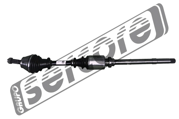 Arbre de transmission SERCORE 22713