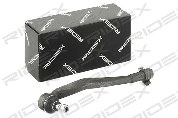 Rotule de barre de connexion RIDEX 914T0552