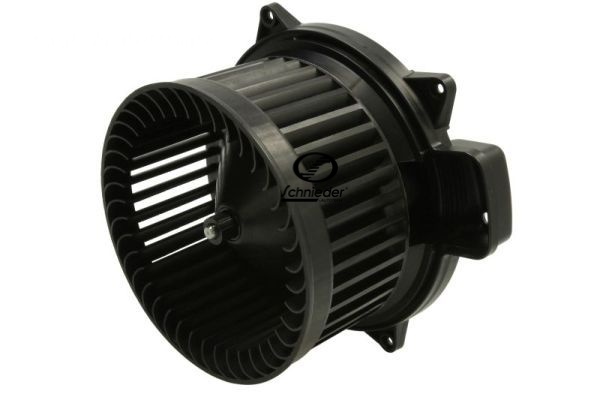 Ventilateur, refroidissement du moteur SCHNIEDER AUTOTECH BZS47.00095