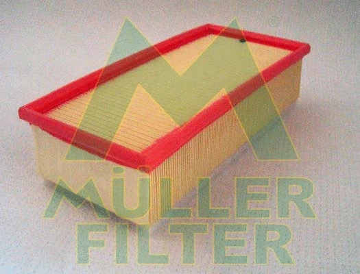 Filtre à air MULLER FILTER PA3137