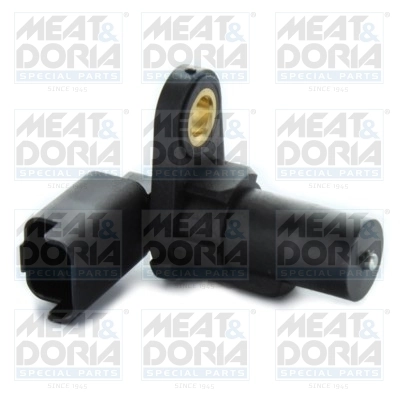Capteur d'angle, vilebrequin MEAT & DORIA 87486