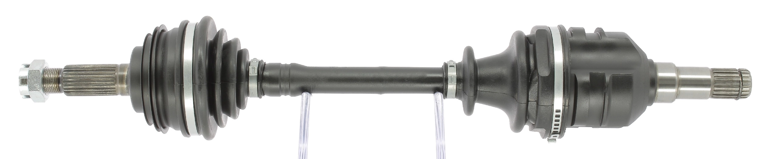 Arbre de transmission FRIESEN FDS2273