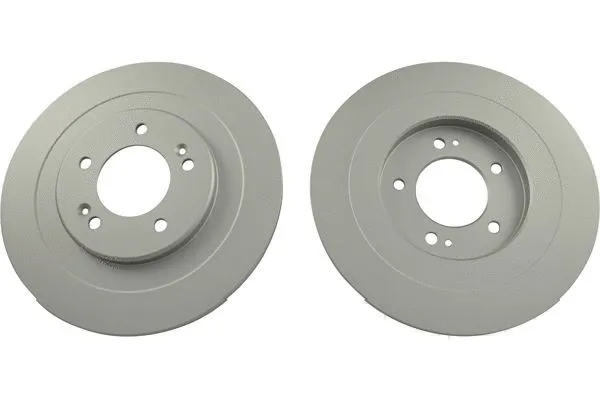 Disque de frein KAVO PARTS BR-3263-C