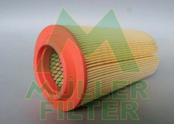 Filtre à air MULLER FILTER PA791