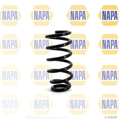 Ressort de suspension NAPA NCS1049