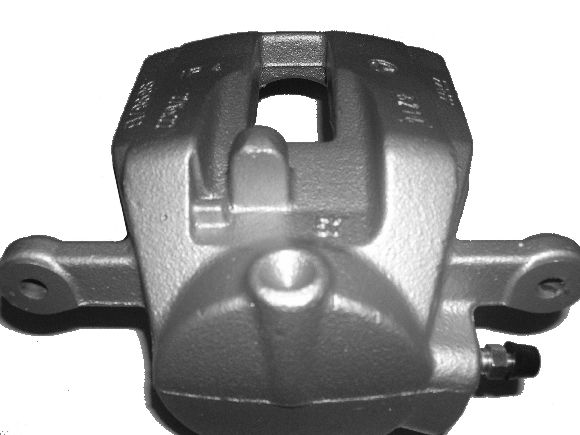 Étrier de frein TECDRIVE TET0815
