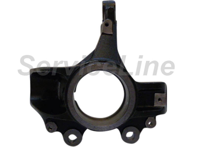 Fusée d'essieu, suspension de roue APC AF10060