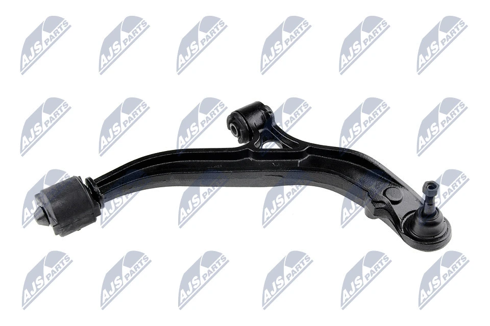 Bras de liaison, suspension de roue NTY ZWD-CH-024