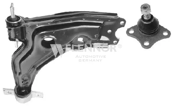 Bras de liaison, suspension de roue FLENNOR FL506-G