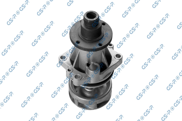 Pompe à eau, refroidissement du moteur GSP WP900542