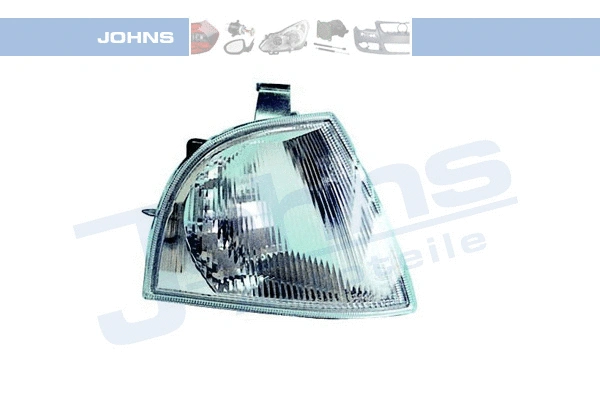 Feu clignotant JOHNS 71 20 20