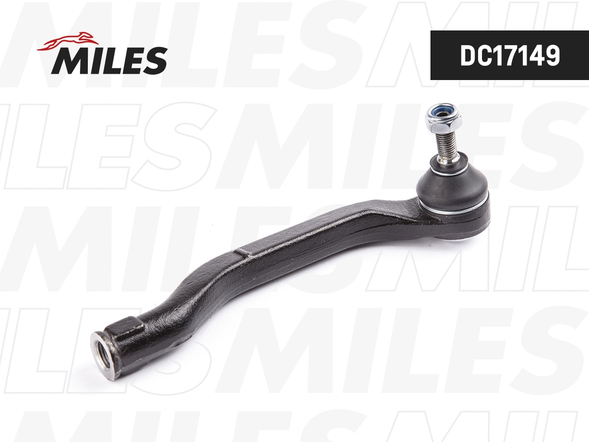 Rotule de barre de connexion MILES DC17149