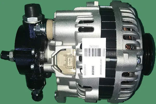 Alternateur SERCORE 280232