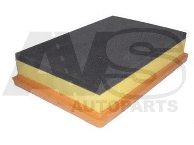 Filtre à air AVS AUTOPARTS P284