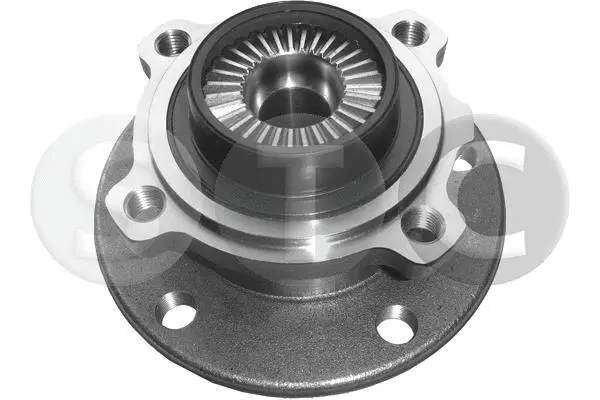 Kit de roulements de roue STC T490468