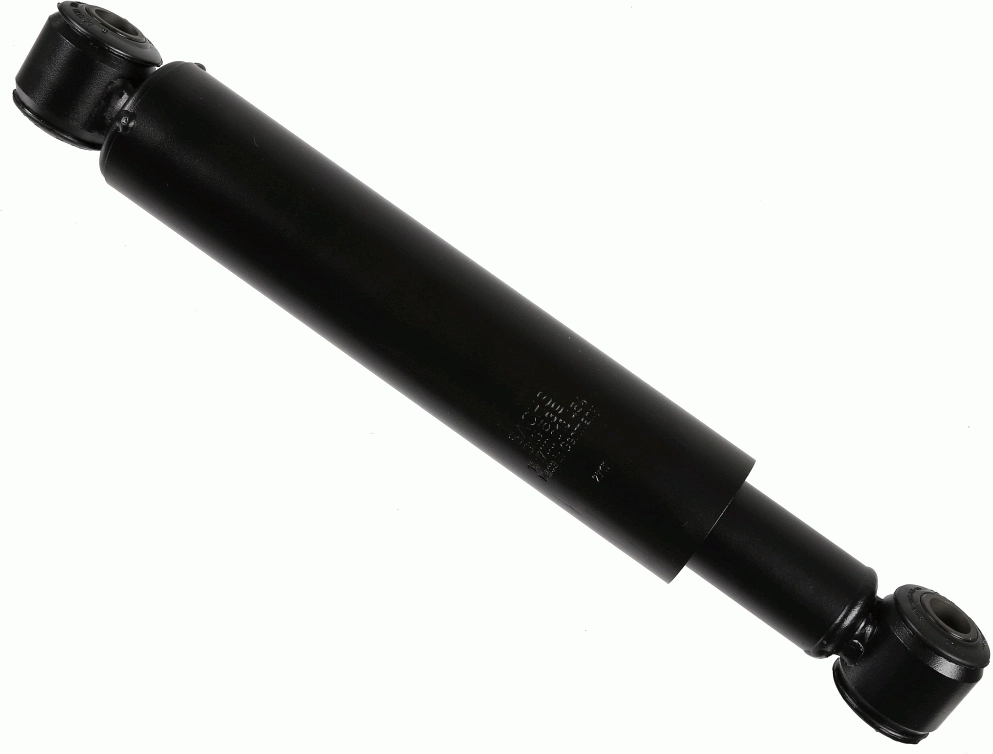 Amortisseur SACHS 316 539