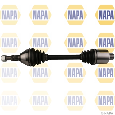 Arbre de transmission NAPA NDS1148R