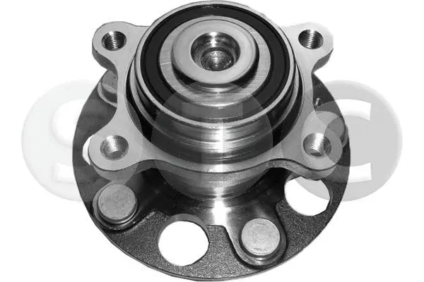 Moyeu de roue STC T490353