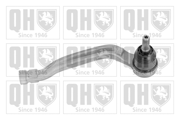 Rotule de barre de connexion QUINTON HAZELL QR4001S