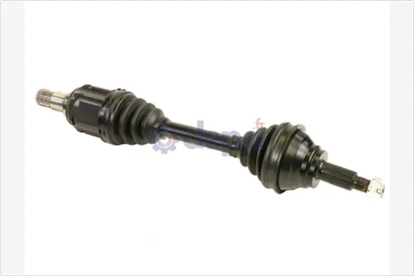 Arbre de transmission DEPA 3486450