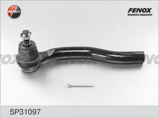 Rotule de barre de connexion FENOX SP31097
