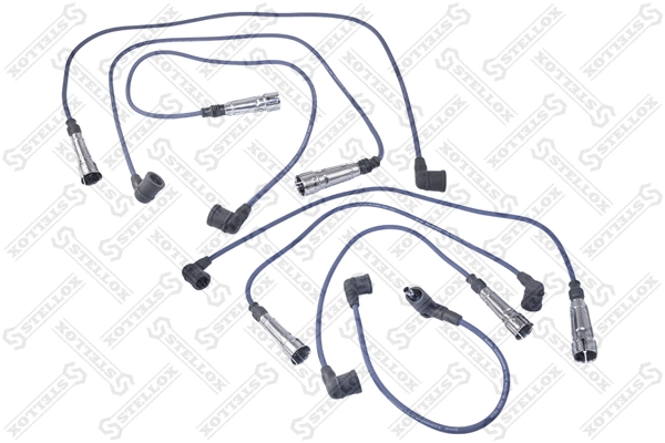 Kit de câbles d'allumage STELLOX 10-38059-SX