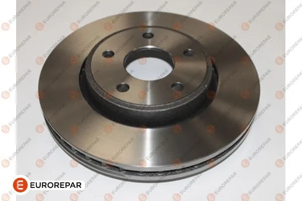 Disque de frein EUROREPAR 1681170280