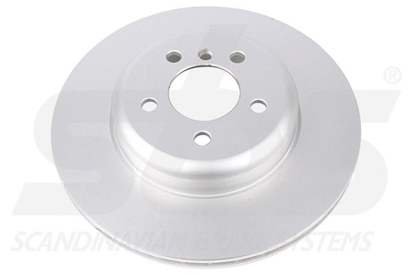 Disque de frein sbs 18153415117