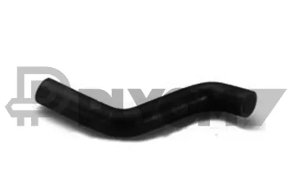 Durite de radiateur PLYOM P466054